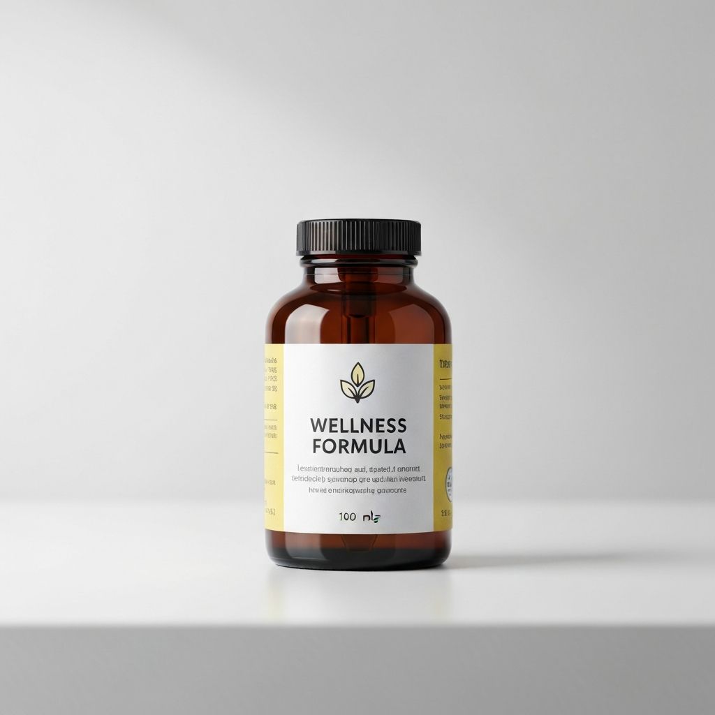 Wellness Support Formula